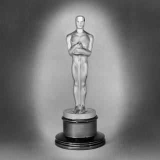 Oscars 2025 wallpaper