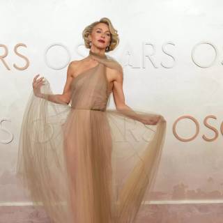 Oscars 2025 wallpaper