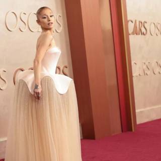 Oscars 2025 wallpaper