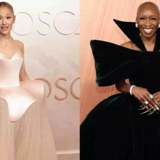 Oscars 2025 wallpaper