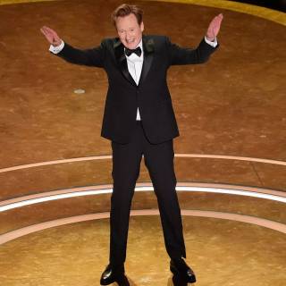 Oscars 2025 wallpaper