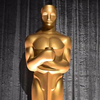 Oscars 2025 wallpaper