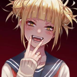 Toga iPad wallpaper
