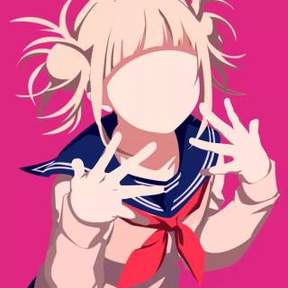 Toga iPad wallpaper