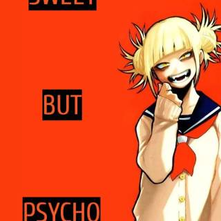 Toga iPad wallpaper