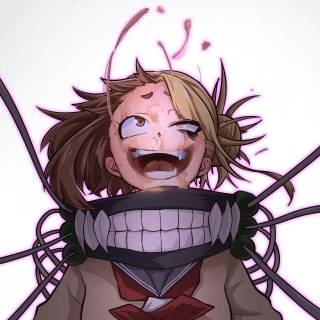 Emo Toga wallpaper
