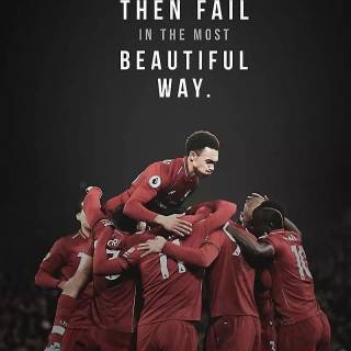 Soccer motivation mobile wallpaper