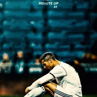 Soccer motivation mobile wallpaper