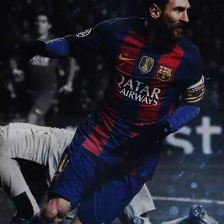 Soccer motivation mobile wallpaper