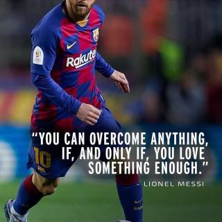 Soccer motivation mobile wallpaper