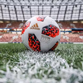 Mobile soccer wallpaper