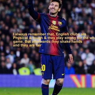 Soccer motivation mobile wallpaper