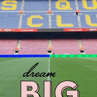 Soccer motivation mobile wallpaper