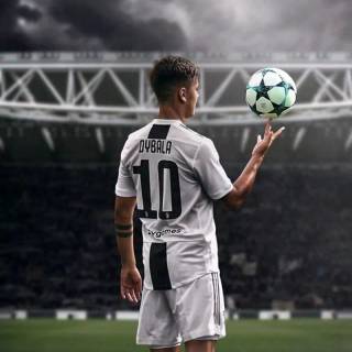 Soccer iPad wallpaper