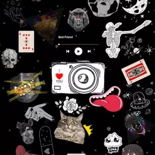 Black boy aesthetic wallpaper