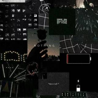 Black boy aesthetic wallpaper