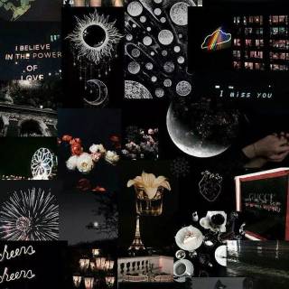 Black boy aesthetic wallpaper