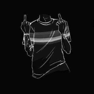 Black boy aesthetic wallpaper