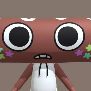 Cosmo Dandy's World wallpaper