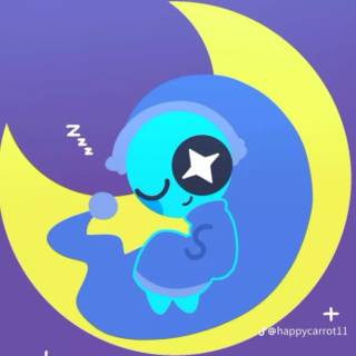 Cute Dandy wallpaper