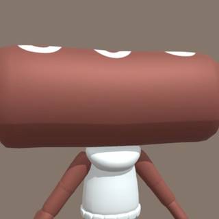 Cosmo Dandy's World wallpaper