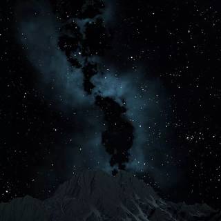 Oled nature wallpaper