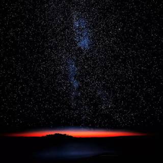 Oled nature wallpaper