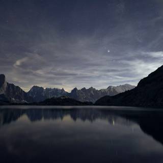 Oled nature wallpaper