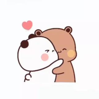 Dudu and Bubu wallpaper