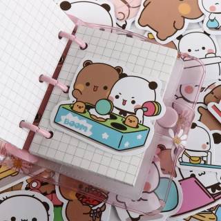 Dudu and Bubu wallpaper