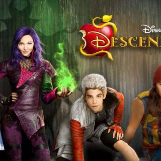 Cameron Boyce desktop wallpaper