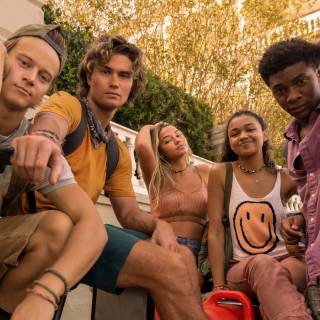 JJ Outer Bank desktop wallpaper