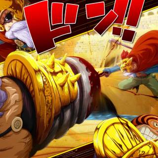 Jesus Burgess wallpaper