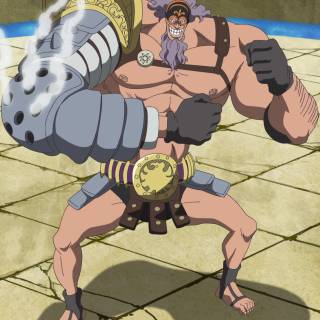 Jesus Burgess wallpaper