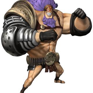 Jesus Burgess wallpaper