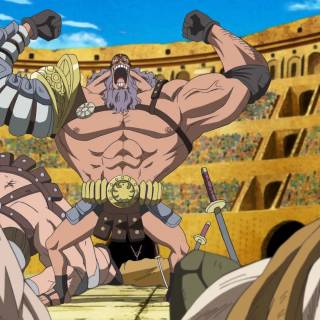 Jesus Burgess wallpaper