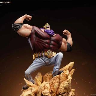 Jesus Burgess wallpaper