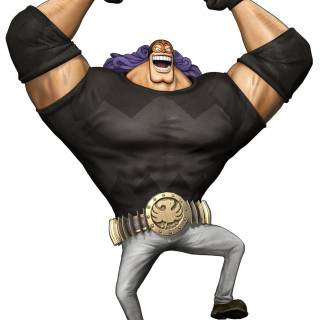 Jesus Burgess wallpaper