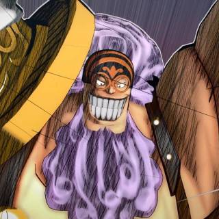 Jesus Burgess wallpaper