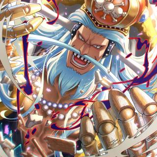 Avalo Pizarro wallpaper