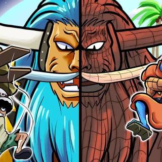 Avalo Pizarro wallpaper