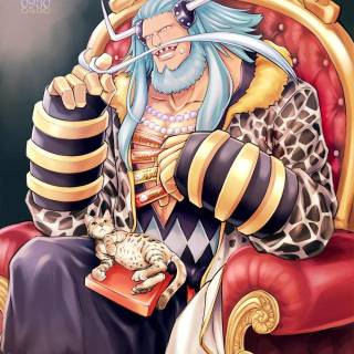 Avalo Pizarro wallpaper