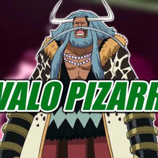 Avalo Pizarro wallpaper