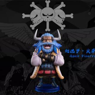 Avalo Pizarro wallpaper