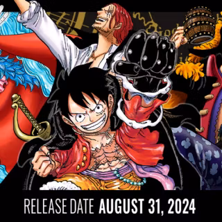 One Piece card game wallpaper