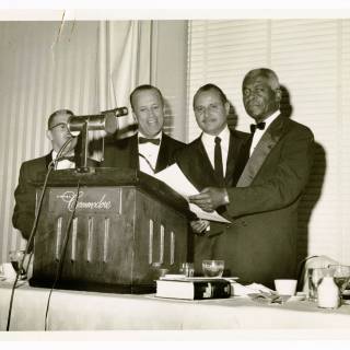 Benjamin Elijah Mays wallpaper