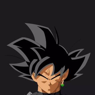 DBZ simple wallpaper