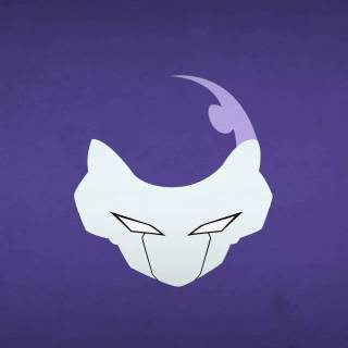 DBZ simple wallpaper