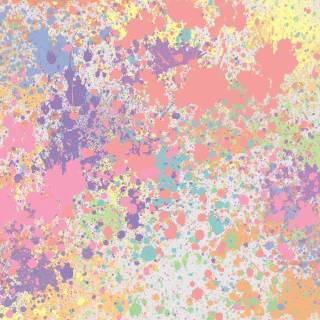 Desktop cute pastel wallpaper