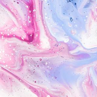 Desktop cute pastel wallpaper